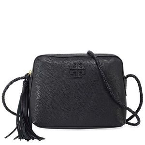 Tory Burch Taylor Camera Crossbody Purse